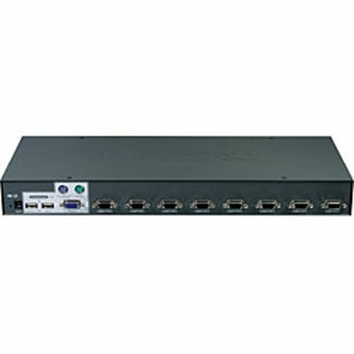 KVM svitsj Trendnet TK-803R